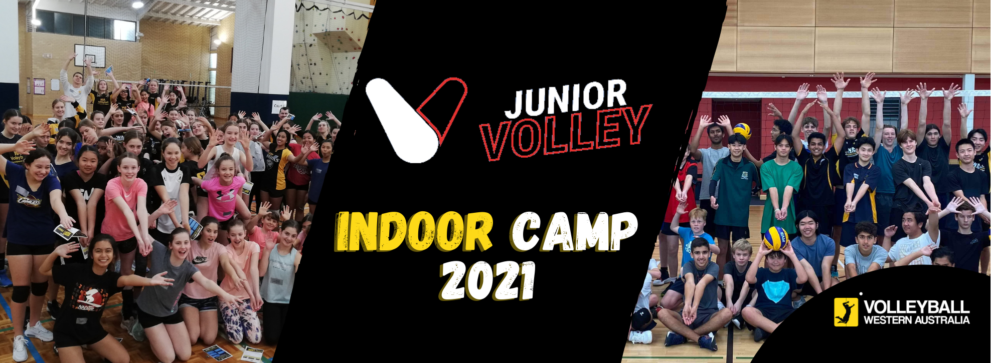 Junior Volley Camp- Indoor (3)
