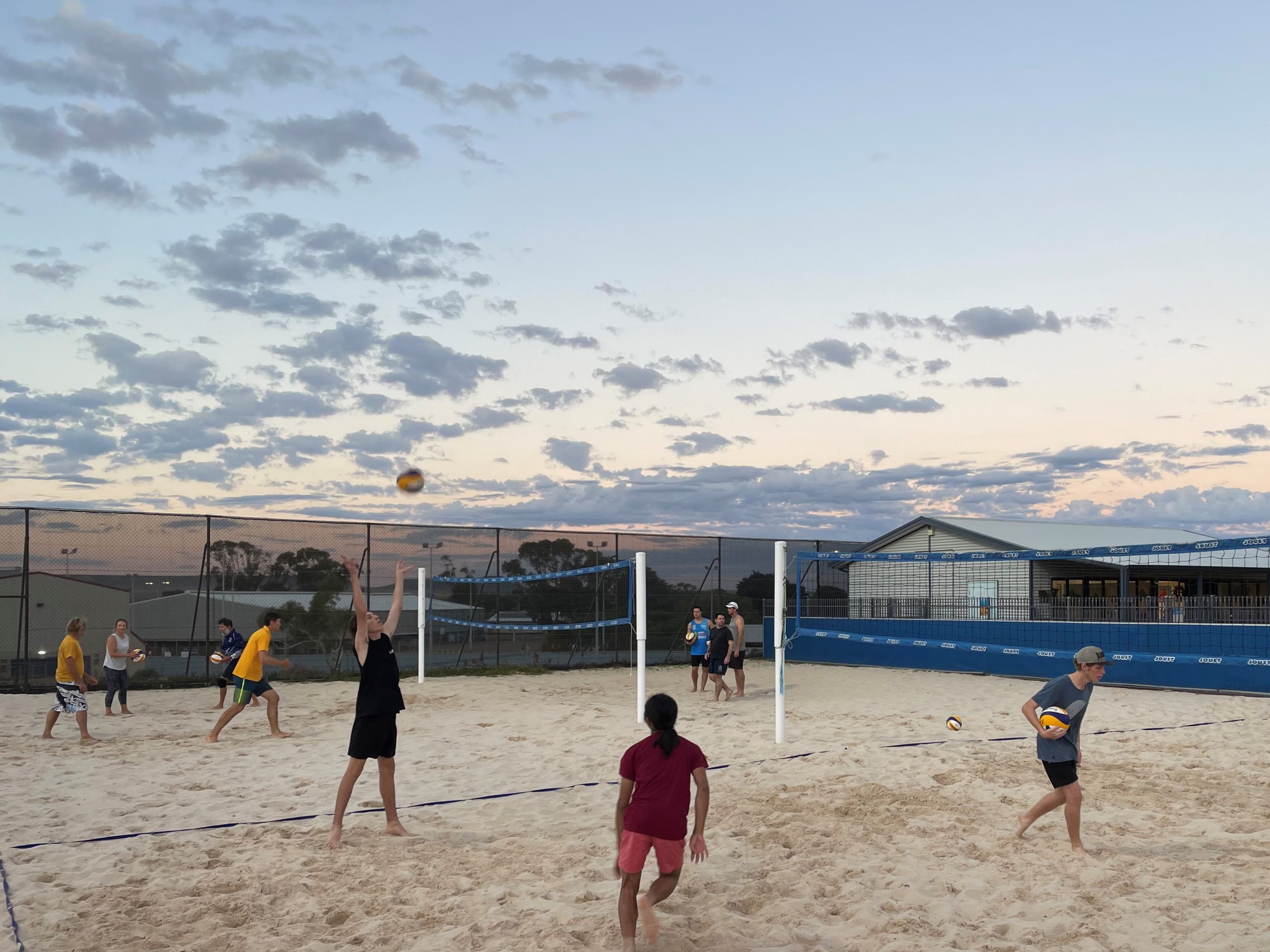 Pic 1 Geraldton Beach