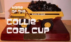 2017 Collie Coal Cup