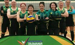 WA Masters Return from Successful Aus Games