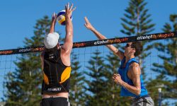 Social Beach Volleyball to commence Spring Season