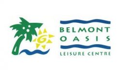 Belmont Oasis Summer Competition