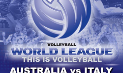 World League Coming to Adelaide