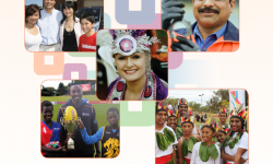 Harmony Week – celebrating Australia’s cultural diversity