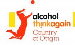 2016 Alcohol. Think Again Country of Origin Results
