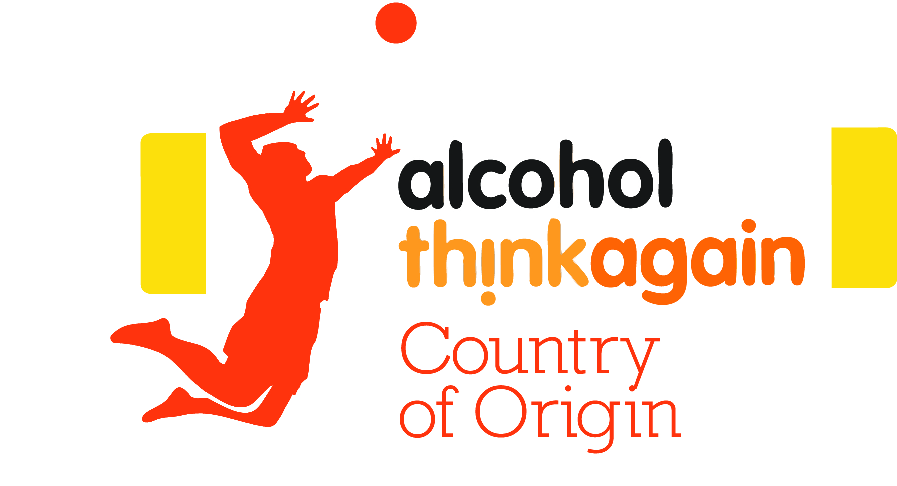 Country of Origin Volleyball WA