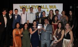 2017 VWA Award Winners