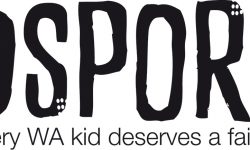 Apply for a KidSport voucher