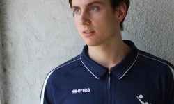 WA Volleyballer Matt Hender Joins Swiss Club Einsiedeln VBC