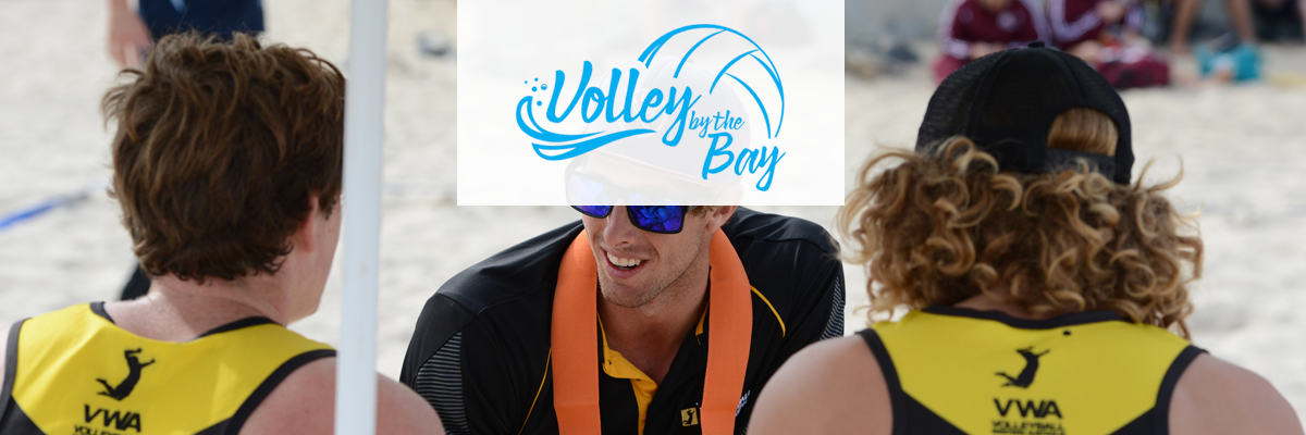 Vb Coach VBCoach - Volleyball WA