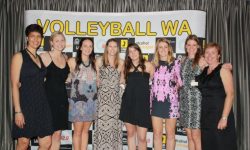Volleyball WA Awards 2013