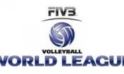2014 World League ‘Final 6’ in Florence