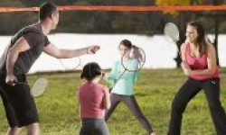 New study shows parents see the power of sport