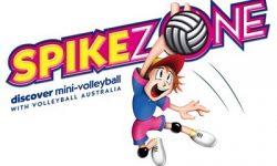 Spikezone and Junior League are Back!
