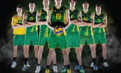 Volleyroos Set to Dominate In Canberra