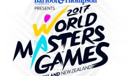 2017 Volleyball World Masters