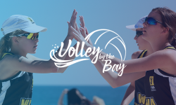 Record breaking week of Volleyball set for Bunbury