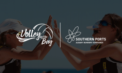 Southern Ports Authority back Volley by the Bay