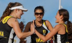 EOI for 2018/2019 VWA Beach Volleyball State Team Coaches