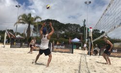 ATABT Round #1- VWA Beach Open- Event Recap