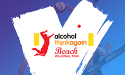 Alcohol. Think Again Beach Tour Round #4 City Beach – Event recap