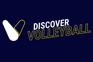 Discover Volleyball
