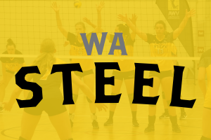 Volleyball WA Steel