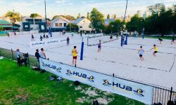 Perth Beach Volleyball League 2018 – Event Recap