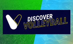 Find your 30 with Discover Volleyball