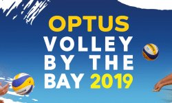 Optus back Bunbury’s Volley by the Bay