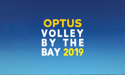 5 Things to do at Optus Volley by the Bay 2019