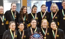WA Girls Shake Up History At School Sport Australia Nationals