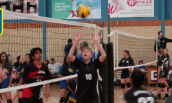 Volleyball WA Schools Cup Year 7-10