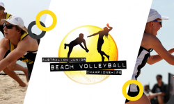 2020 Australian Junior Beach State Team Announced