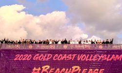 Australian Junior Beach Volleyball Championships Recap