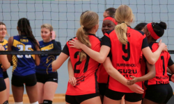 Diversity driving volleyball growth in WA