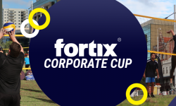 Fortix Corporate Cup Returns