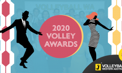 2020 Volley Award Winners