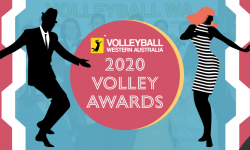 2020 Volley Awards Night – Tickets on Sale Now!