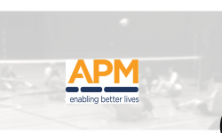 APM Supports Sitting Volleyball in WA