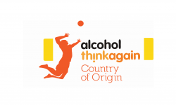 2020 Alcohol. Think Again Country of Origin Beach- Recap