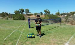 Get Inspired for the Australian Masters Games in 2021: Meet John Sewell