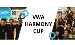 VWA Harmony Cup 2024