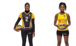 Volleyball set to hit the beaches of Perth