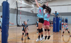Volleyball – a sport that unites!