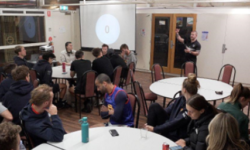 Why should you be talking about Mental Health in your club?
