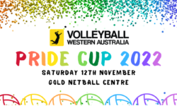 Volleyball proudly inclusive!