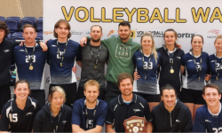 Busselton Volleyball Association – WA State Champions 2022