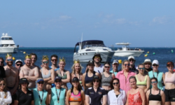 Rottnest Island fit for Royalty!