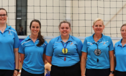 Be Part of our Referee Series